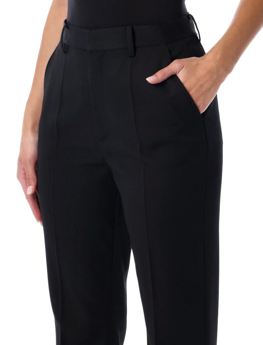Polo Ralph Lauren Classic Tailored Wrigley Pant With Straight Leg Silhouette