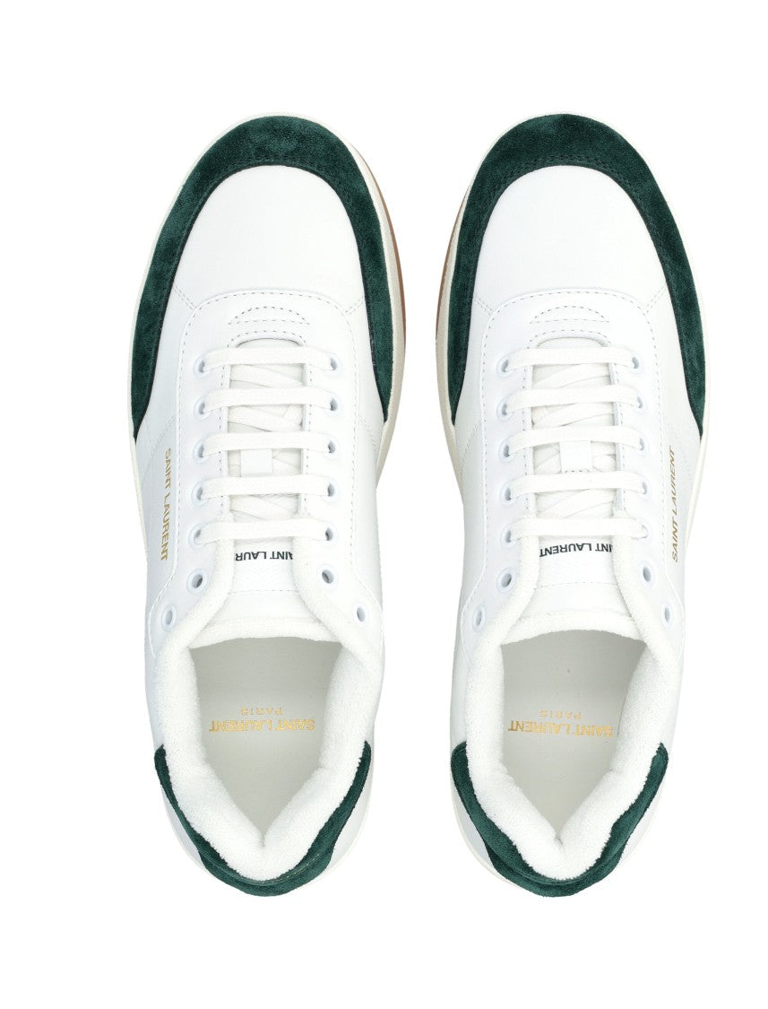 Saint Laurent Saint Laurent Sl/61 Sn Sneakers