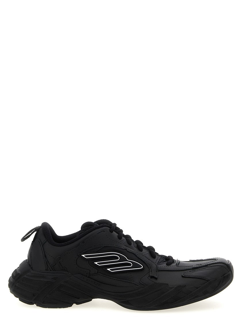 Balenciaga 'Monday' Sneakers