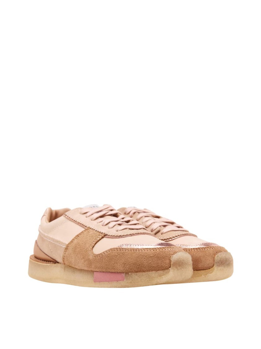 Clarks Torrun Sneakers