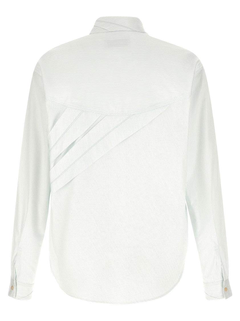 Kiko Kostadinov Ohne K-Dart' Shirt