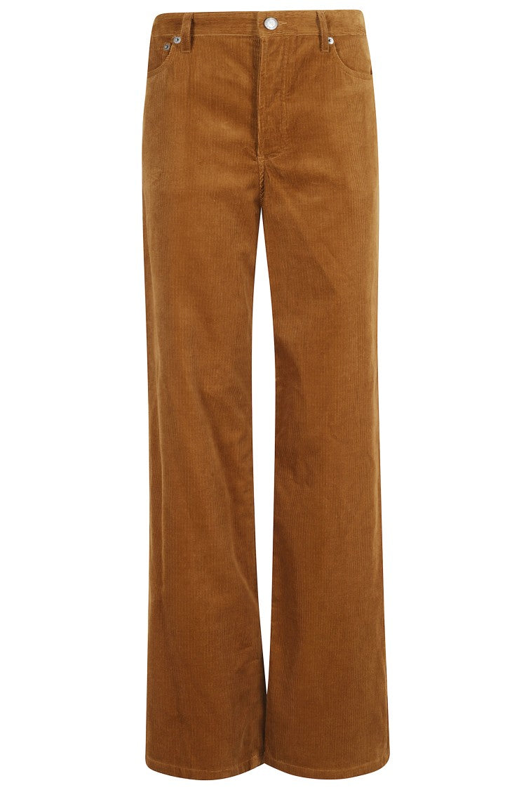 A.P.C. Elisabeth Jeans