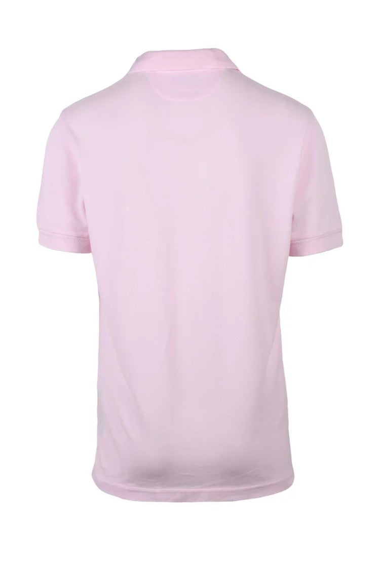 Tom Ford Polo Shirt - Pink