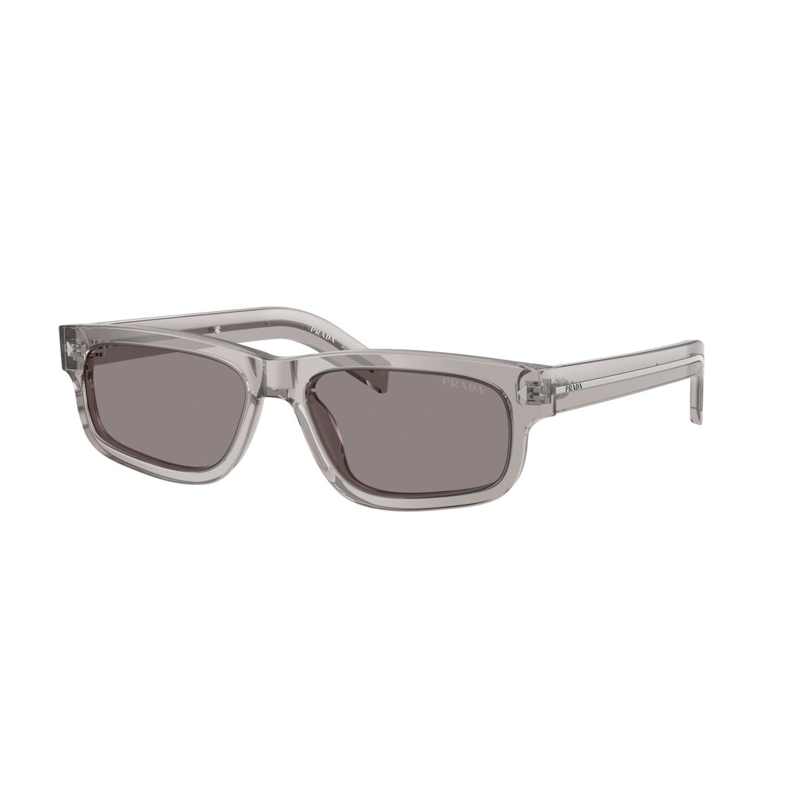 Prada 0Pr B11s Rectangular Sunglasses