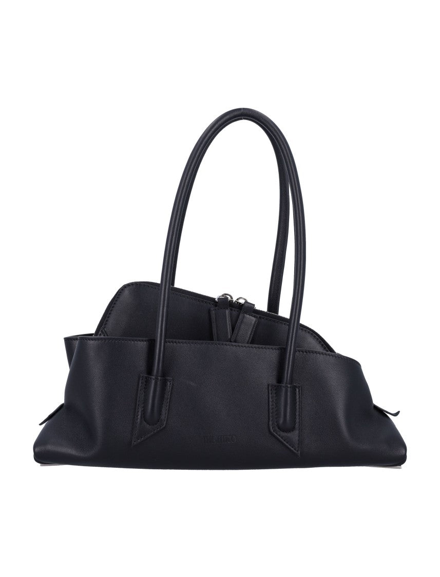 The Attico La Passeggiata Small Tote Bag