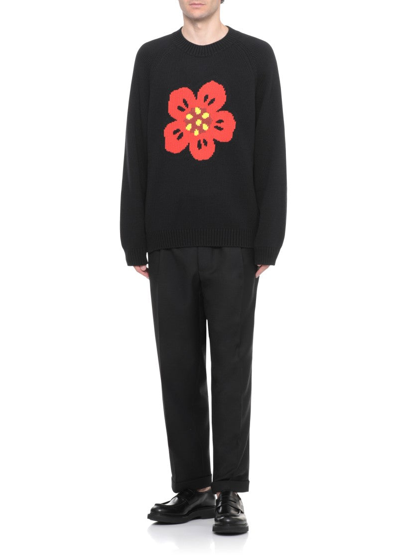 Kenzo Boke Flower Sweatshirt