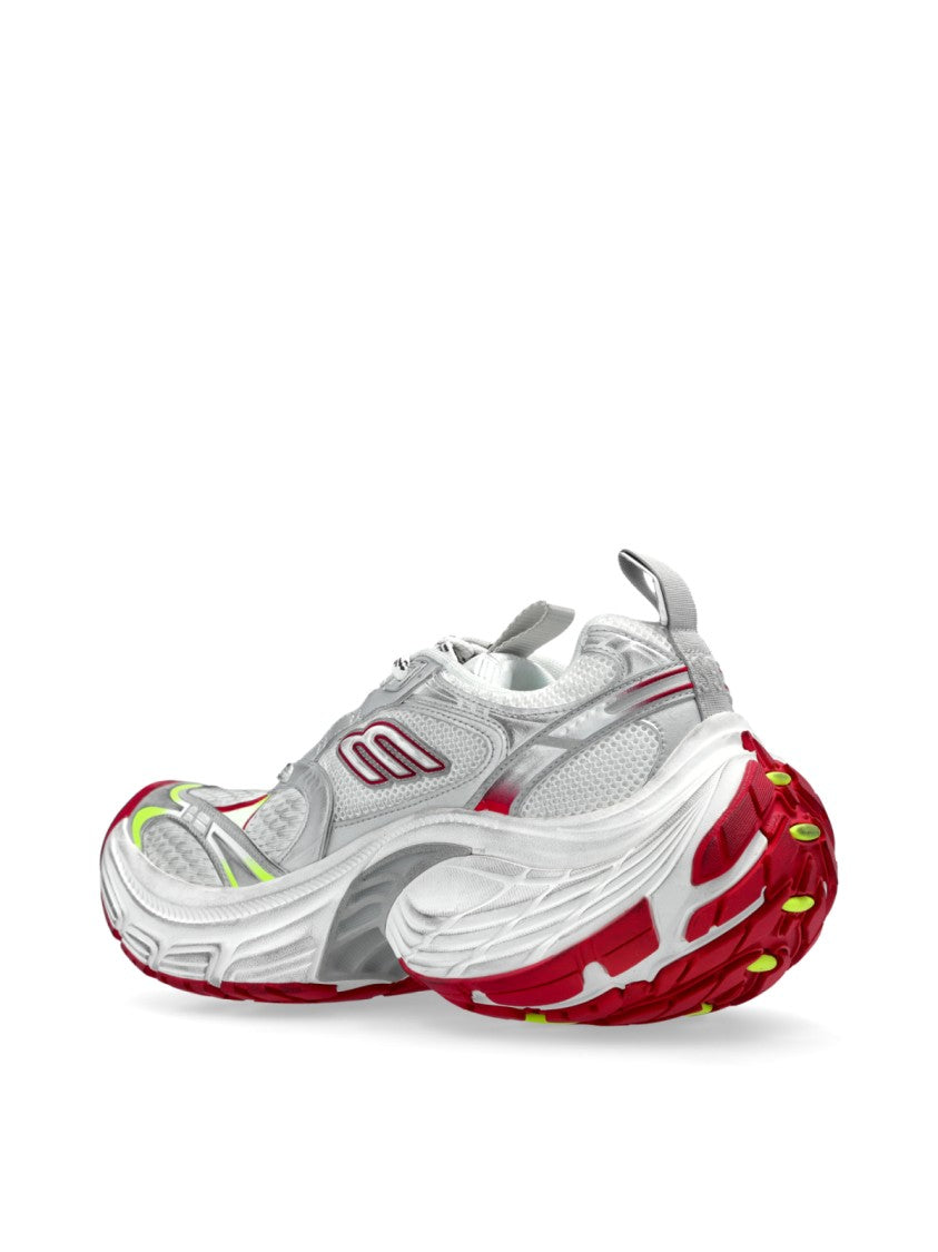 Balenciaga 10Xl Cargo Sneakers