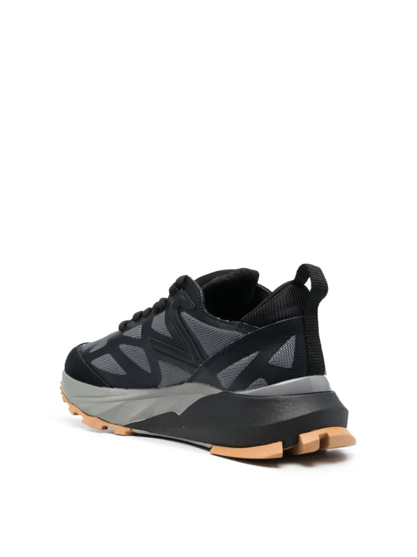 Philippe Model Rockx Low Mondial Tech Sneakers