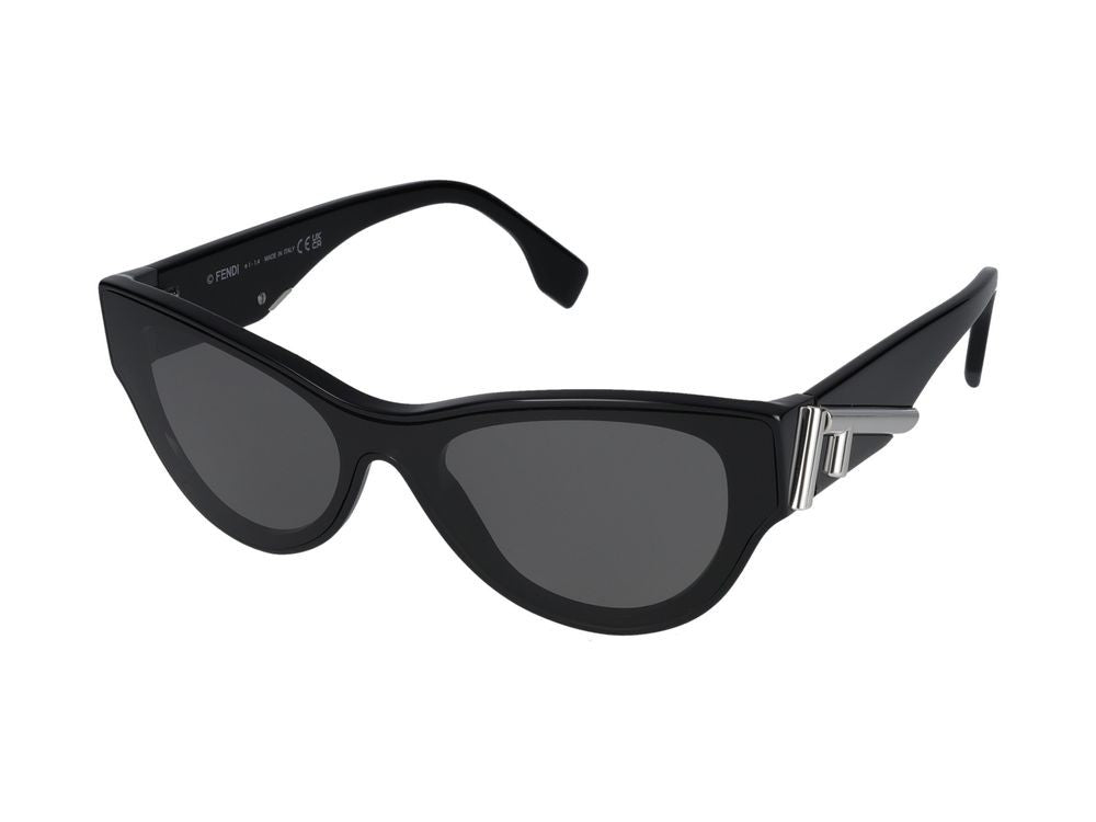 Maison Fendi Sunglasses Fe40135i 01A 99/1/140