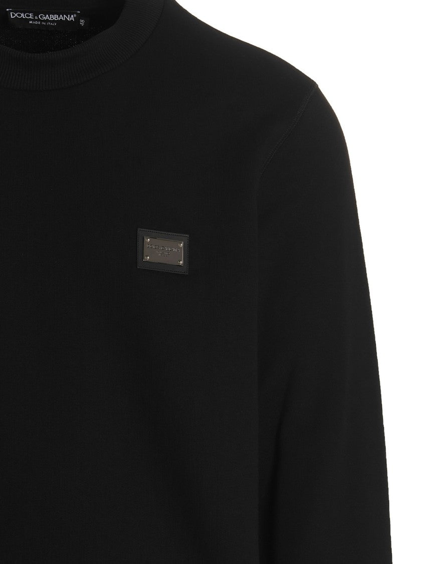 Dolce & Gabbana Dg Essential' Sweatshirt