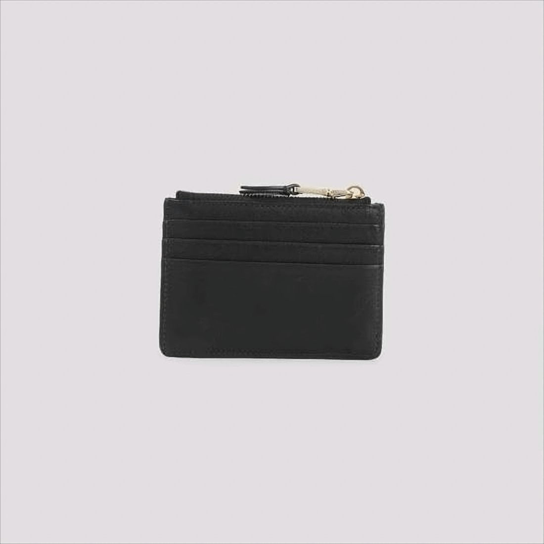 Miu Miu Rectangular Nappa Leather Wallet