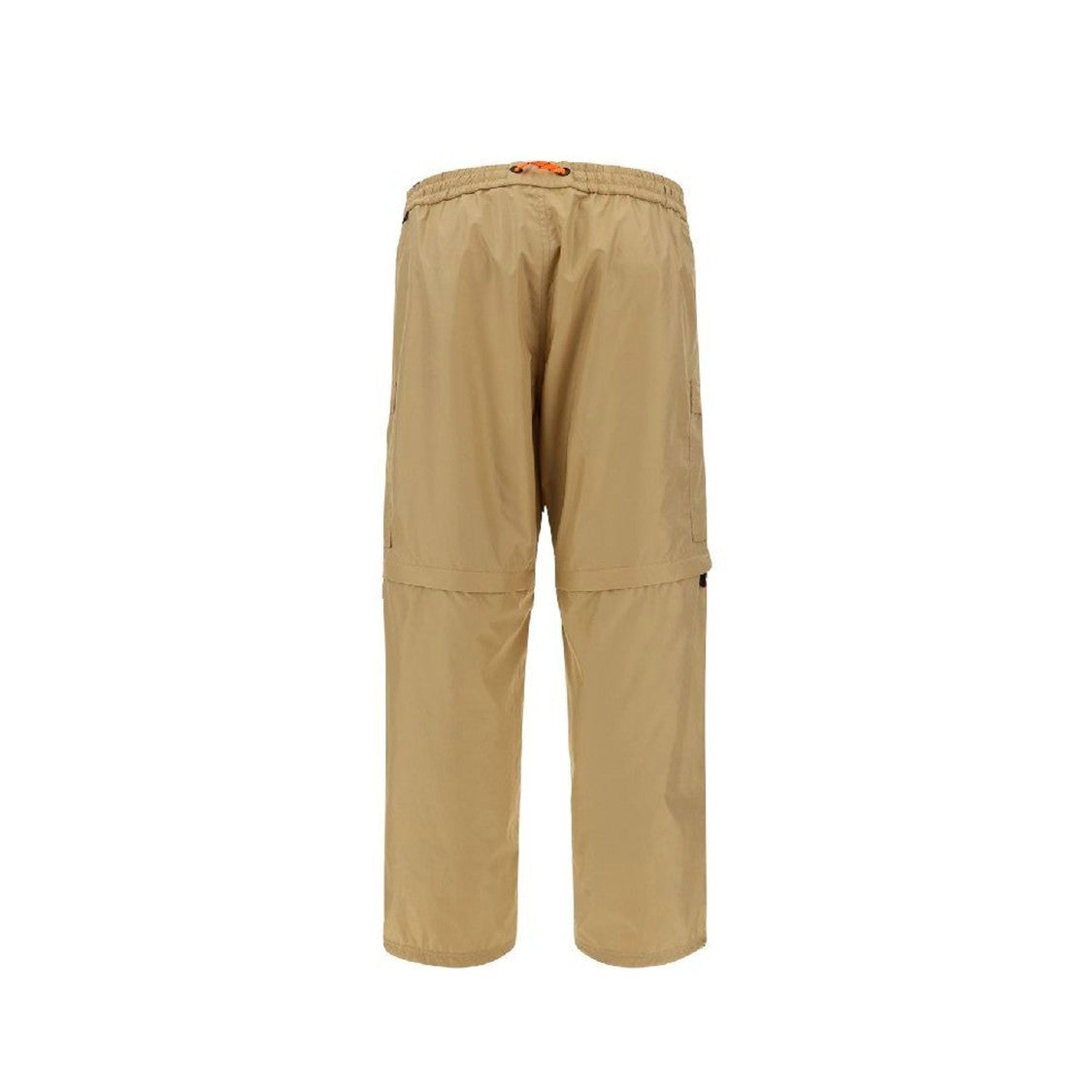 Moncler Grenoble Nylon Cargo Pants