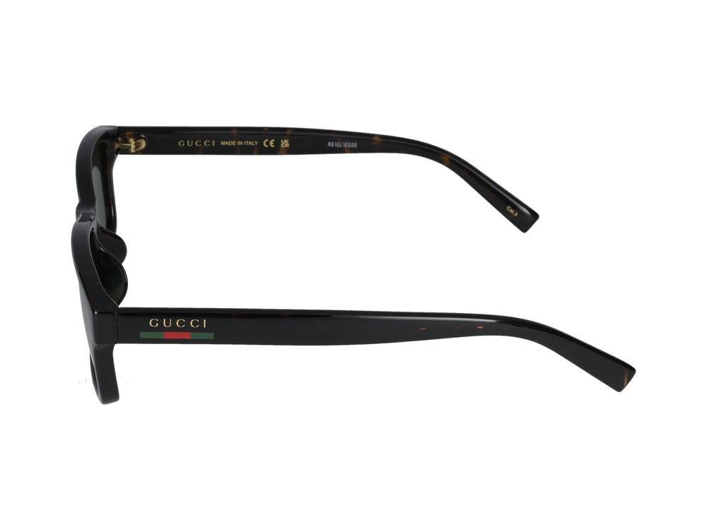 Gucci Sunglasses Gucci Gg1986sa 002 Havana Havana Green 57/16/145