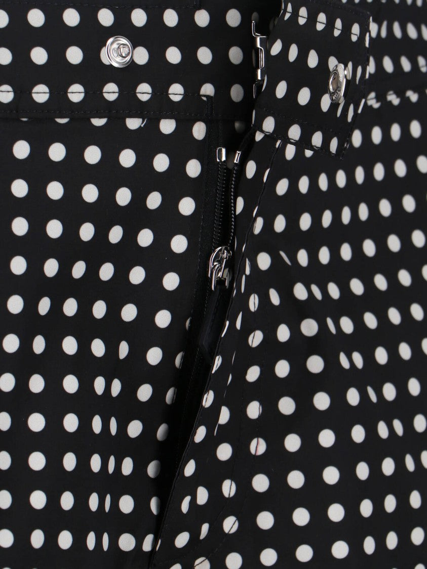 Tom Ford Black Apparel With Smooth Texture And Clean Lines