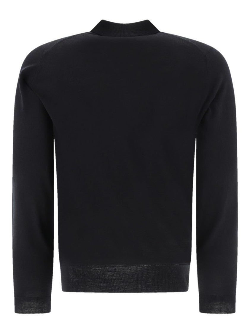 John Smedley Belper Polo Shirt