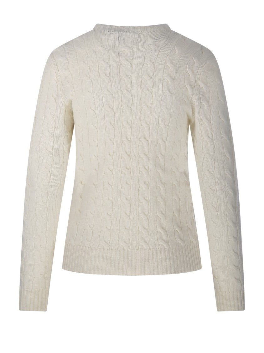 Polo Ralph Lauren Julianna Long Sleeve Pullover