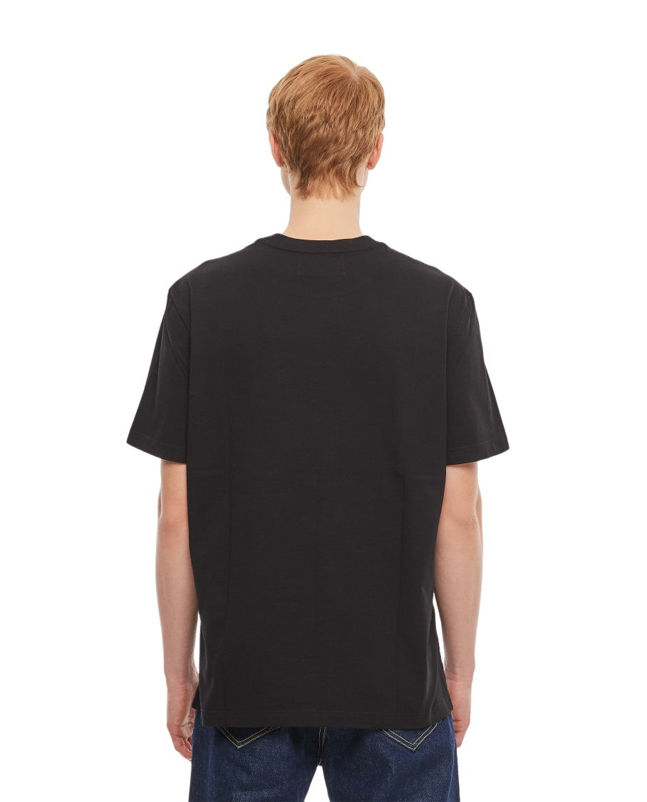 Golden Goose Star Cotton T-Shirt