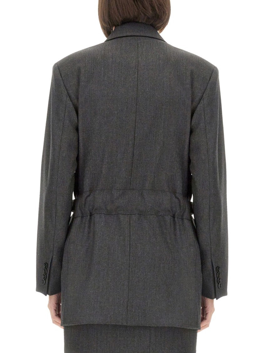 Max Mara "Latin" Jacket