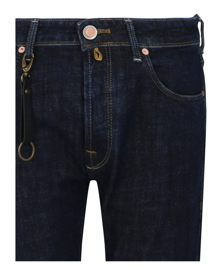 Slowear Incotex Blue Division Slim Fit Denim Jeans
