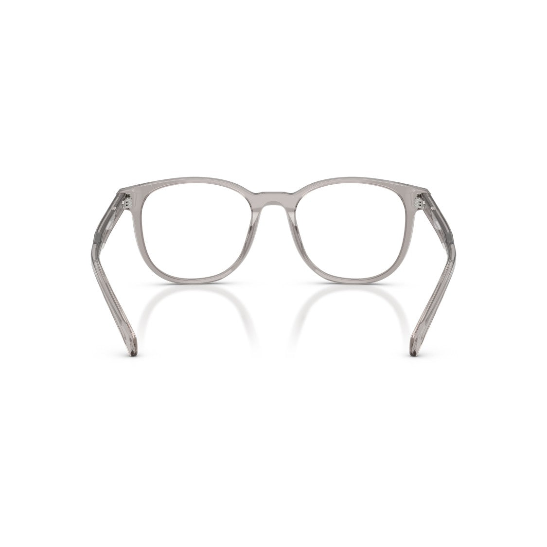 Prada 0Pr A15v Translucent Acetate Sunglasses