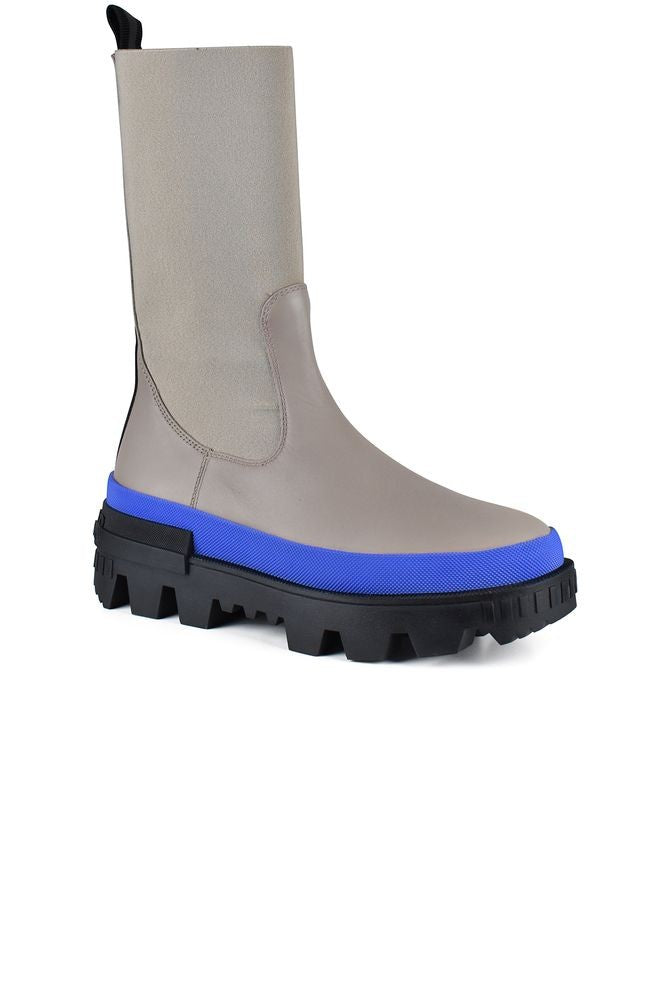 Moncler Chelsea Neue Boots