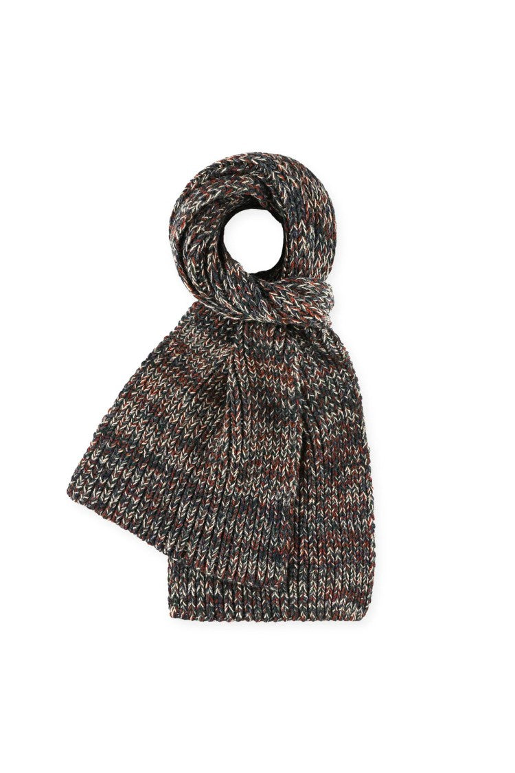 Howlin Mouliné Wool Scarf