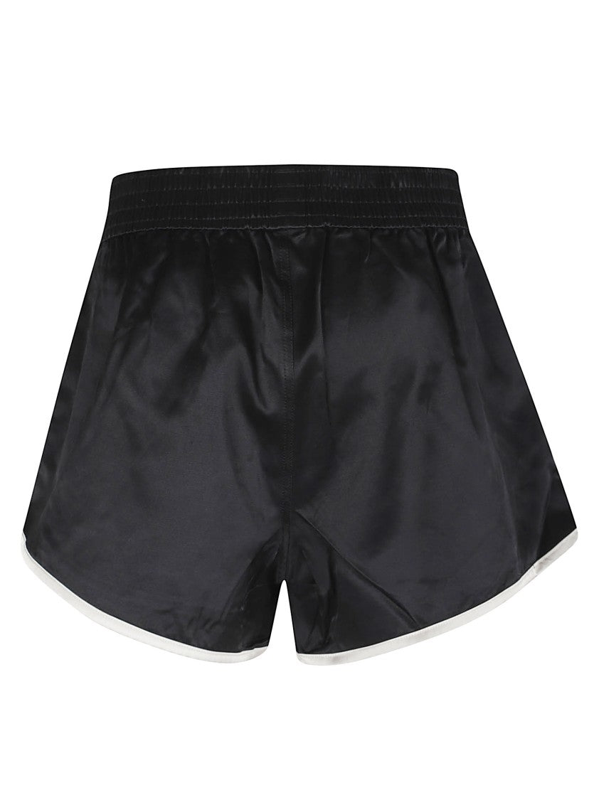 Polo Ralph Lauren Smooth Satin Rally Shorts