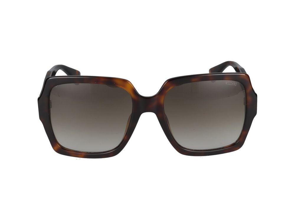 Moschino Sunglasses Mos127/S 05L Havana 2 56/19/140