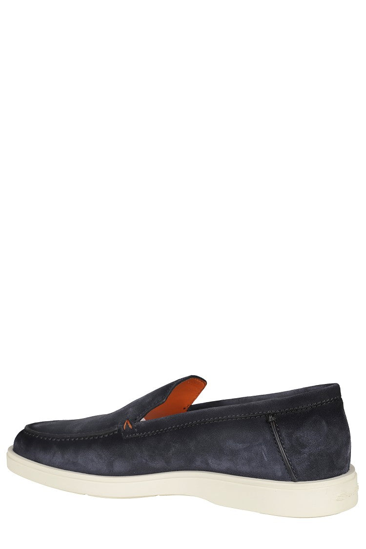 Santoni Botanist Moccasin