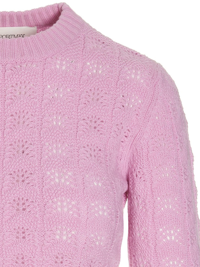 Sportmax 'Medea' Sweater
