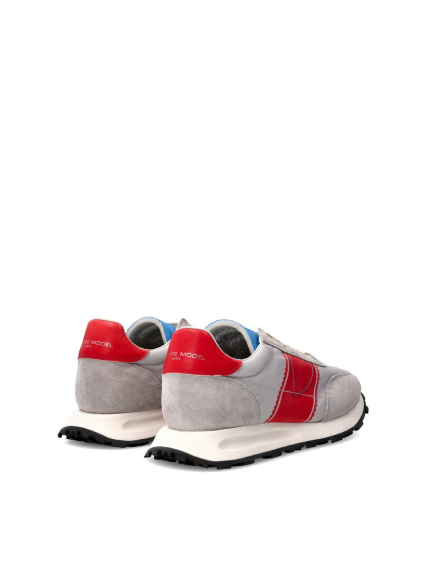 Philippe Model Tour Low Sneakers