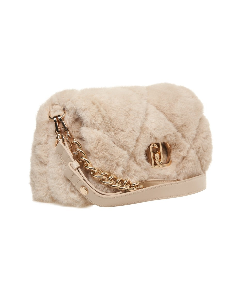 Liu Jo 'Lapuffy' Shoulder Bag