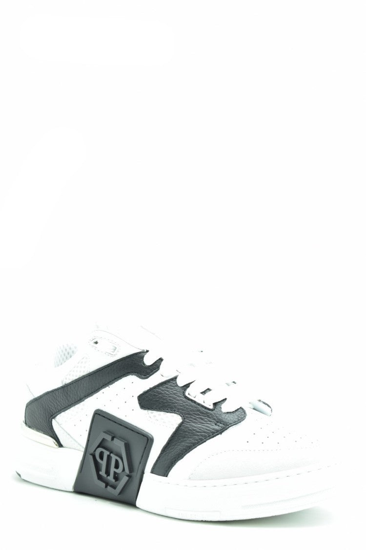 Philipp Plein Multicolor Men's Sneakers