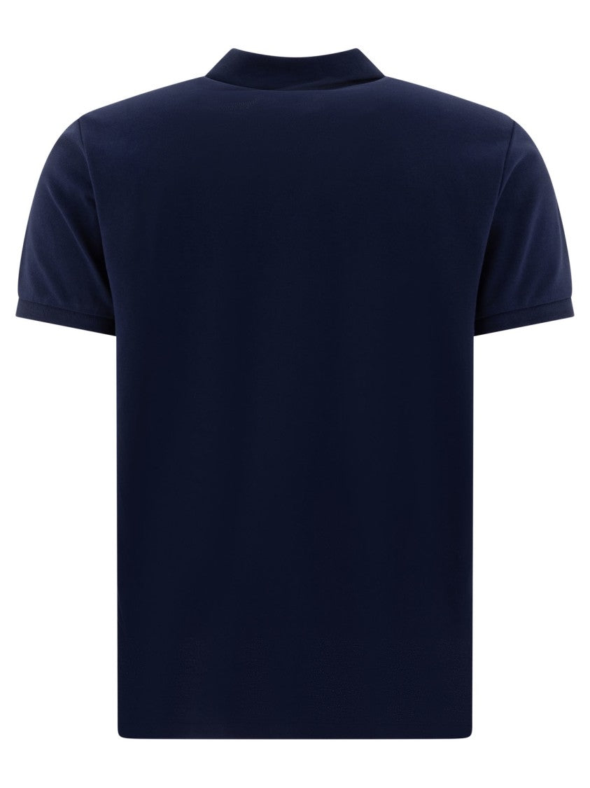 Polo Ralph Lauren Pique Polo Shirt