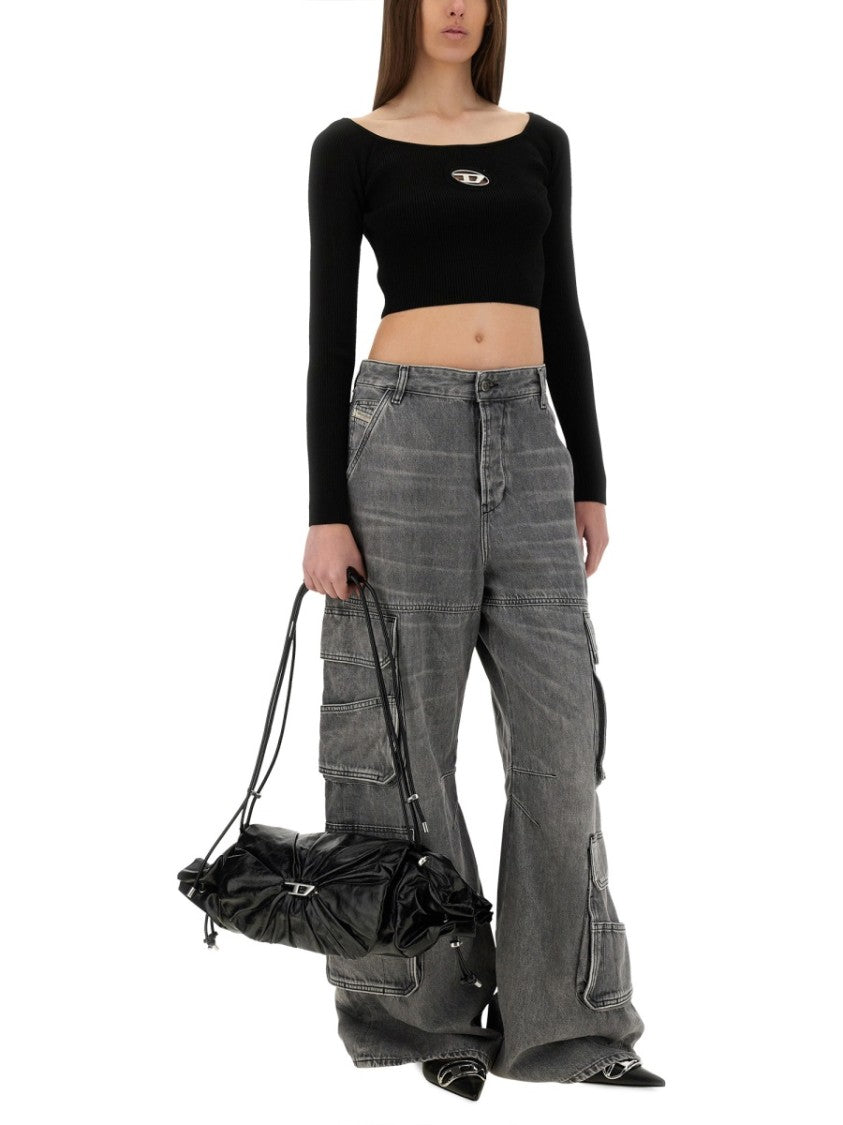 Diesel "M-Vera-Ls" Top