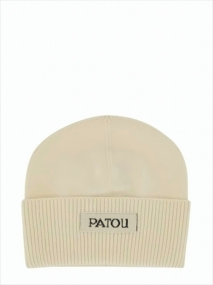 Patou Soft Knit Beanie