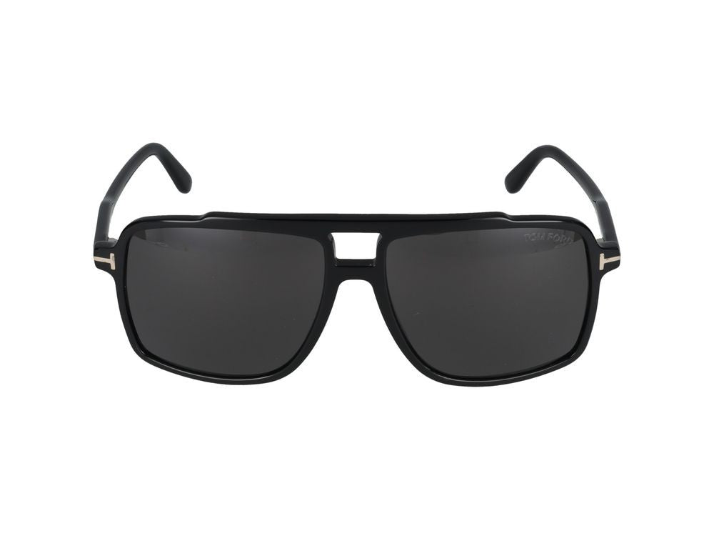 Tom Ford Sunglasses Ft1177 01A 59/15/145