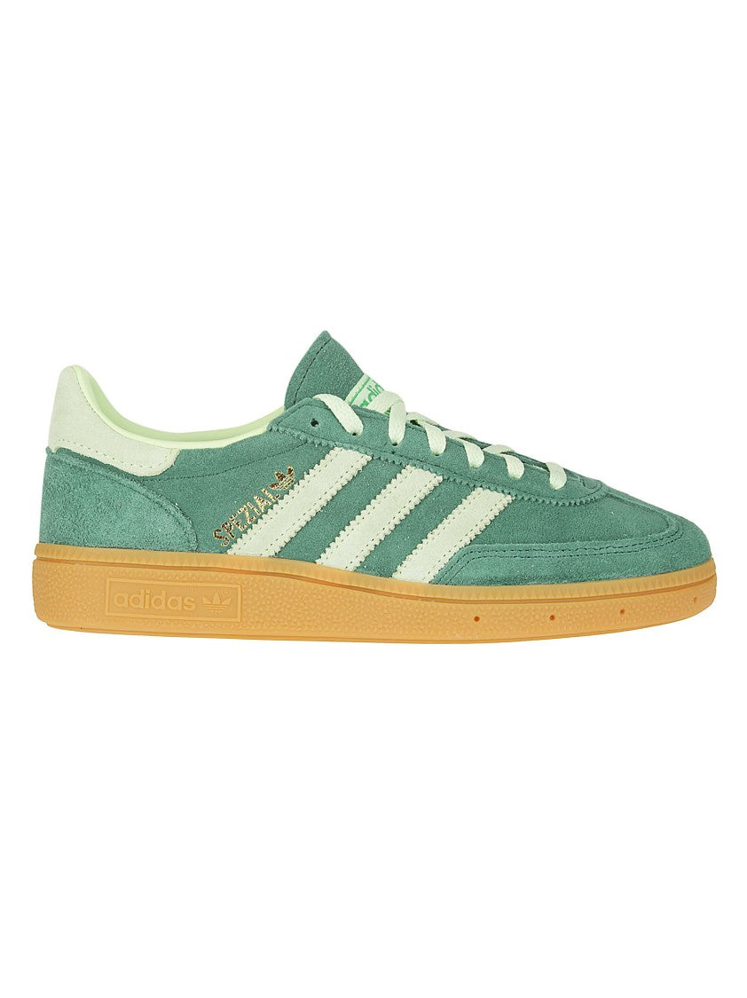 Adidas Originals Green Handball Special Sneaker