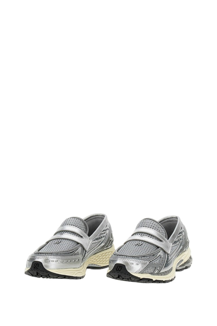 New Balance 1906 Grey Hybrid Loafer Sneakers