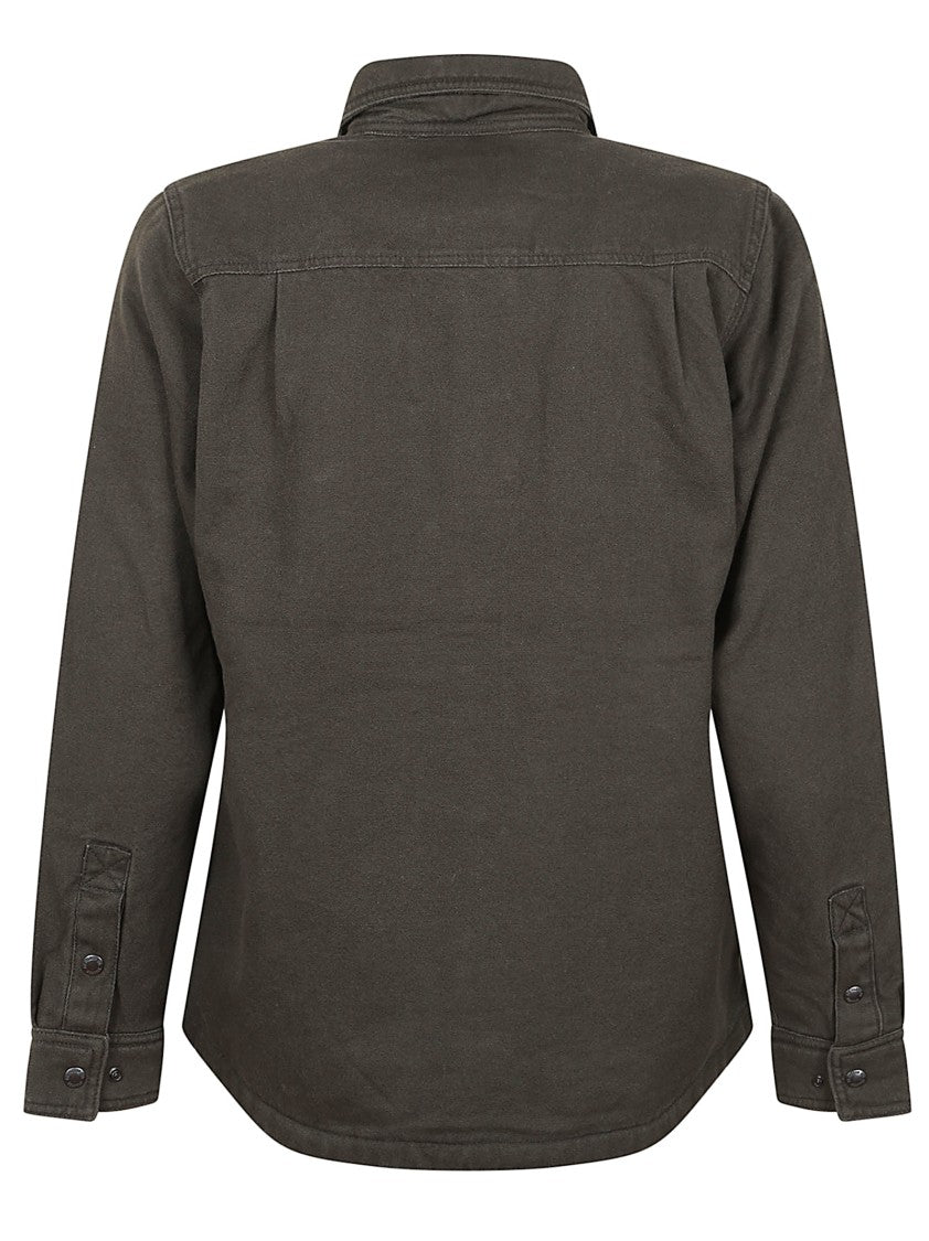 Filson Fleece Lined Jac-Shirt