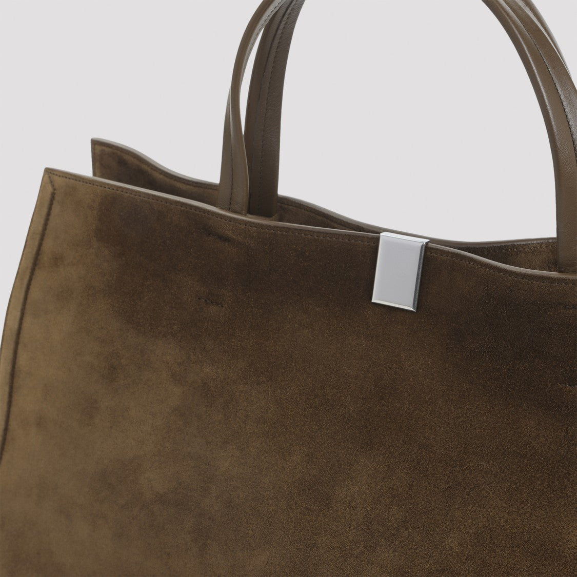Phoebe Philo Kit Cabas Medium Shoulder Bag