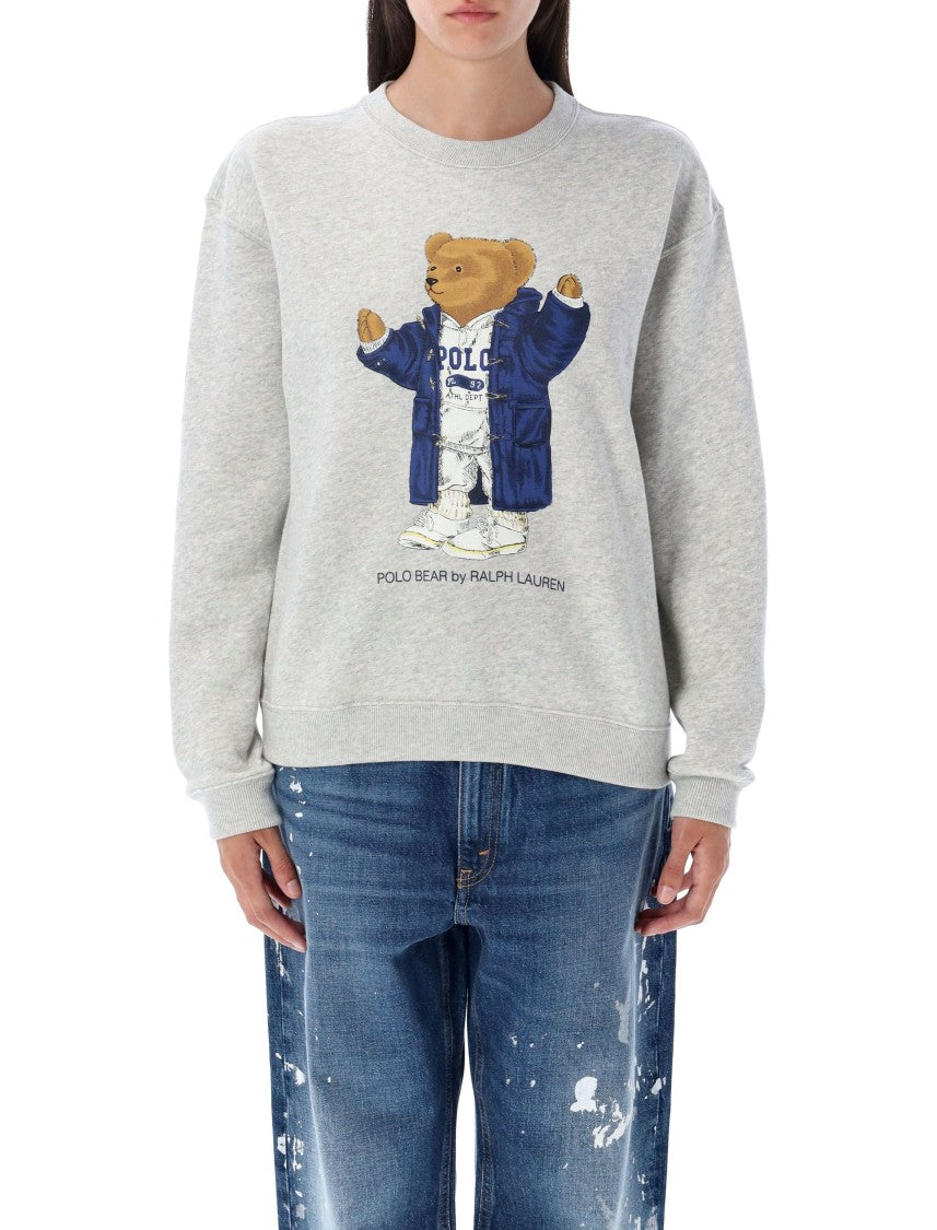 Polo Ralph Lauren Crew Neck Bear