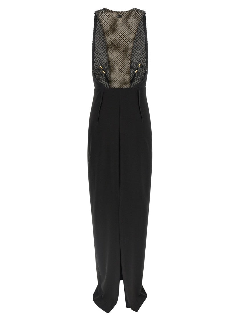 Elisabetta Franchi 'Red Carpet' Dress