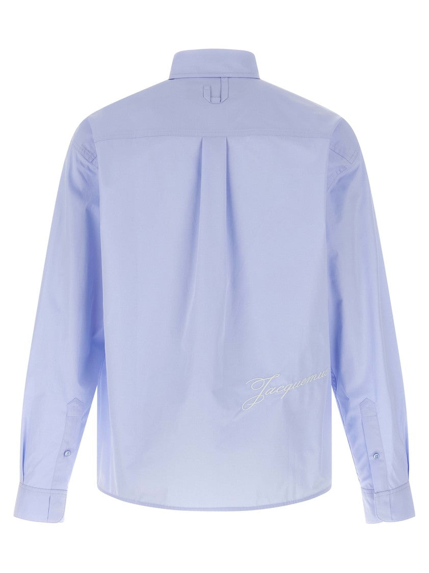 Jacquemus 'La Chemise Simon' Shirt