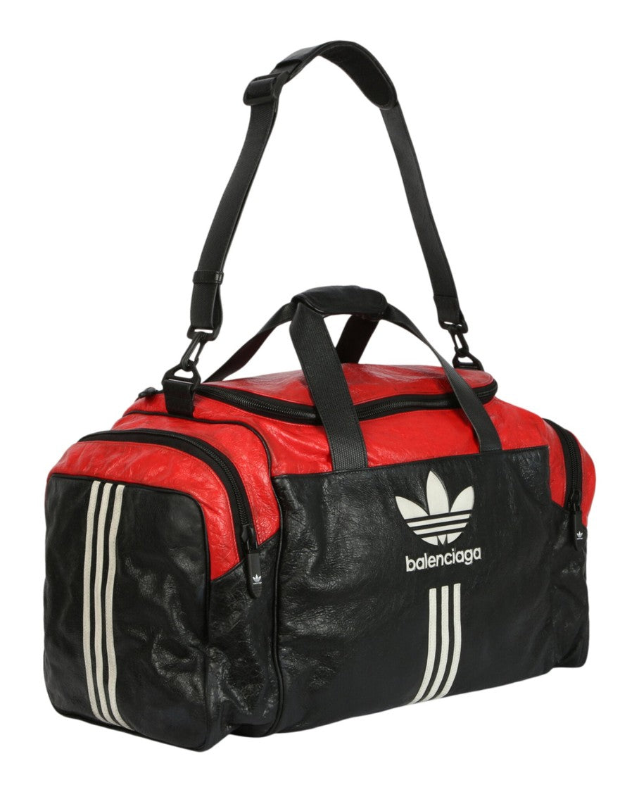 Balenciaga X Adidas Gym Bag