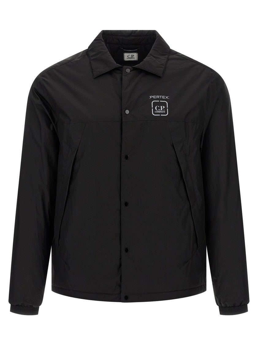 C.P. Company 'The Metropolis Series' Overshirt