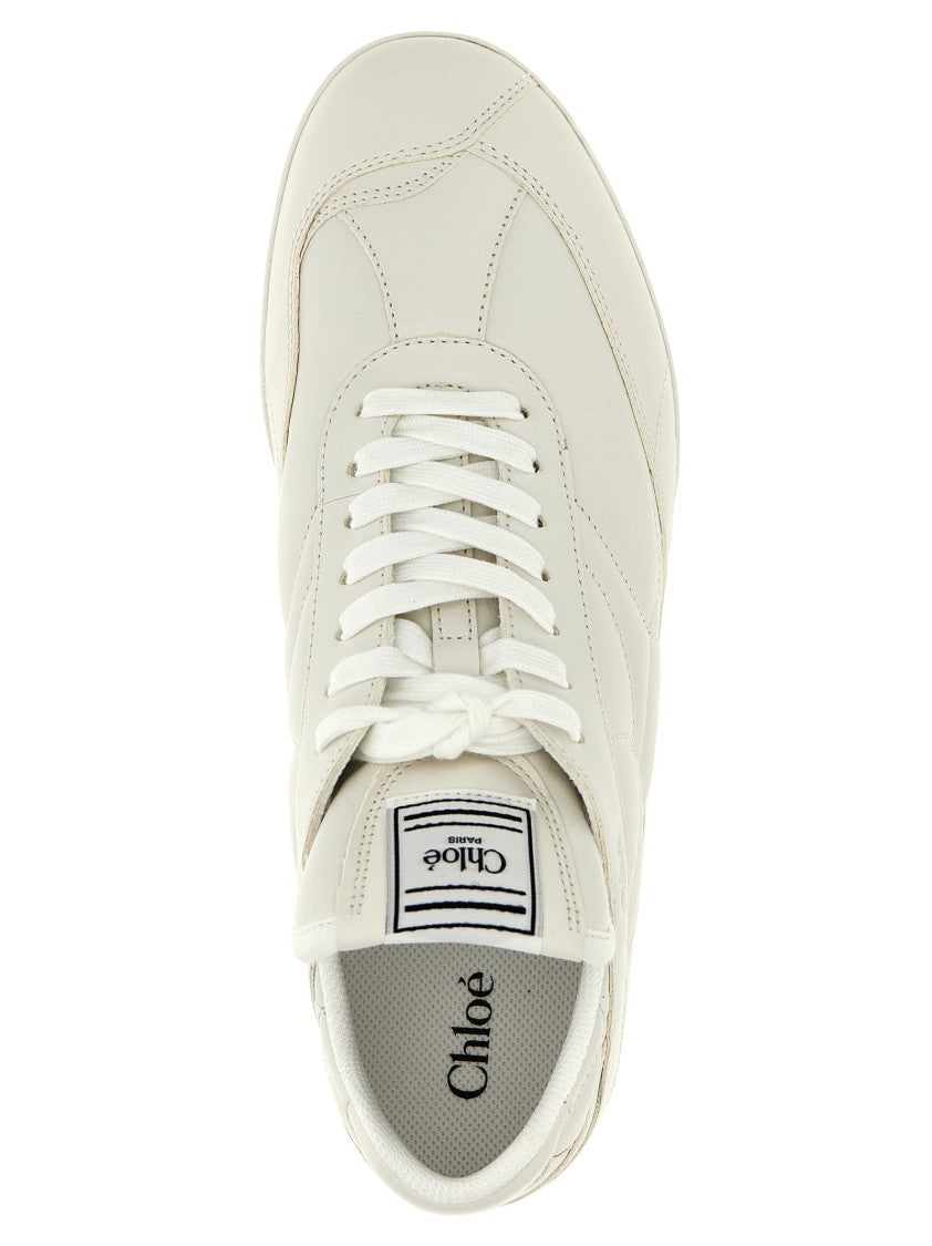 Chloé ' Kick' Sneakers
