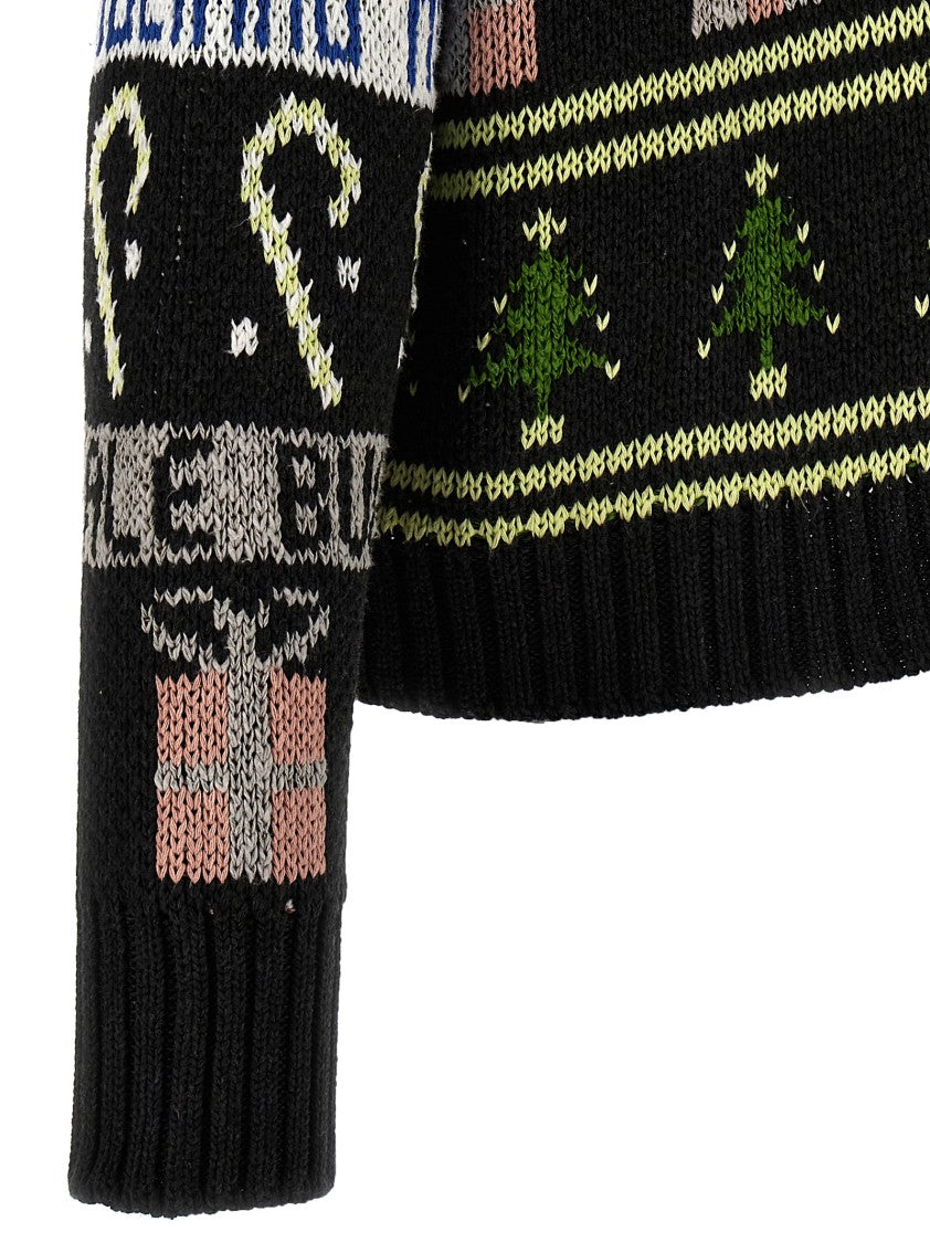 Magliano Buone Feste' Sweater