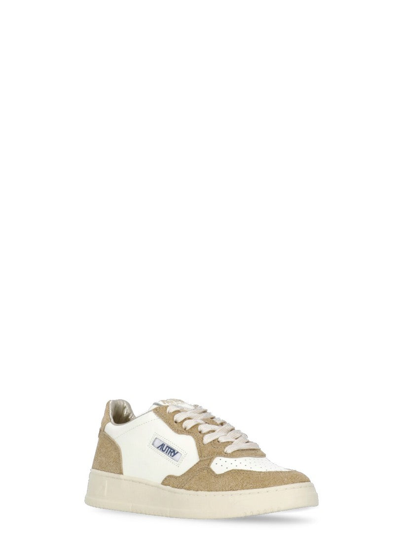 Autry Medalist Low Sneakers