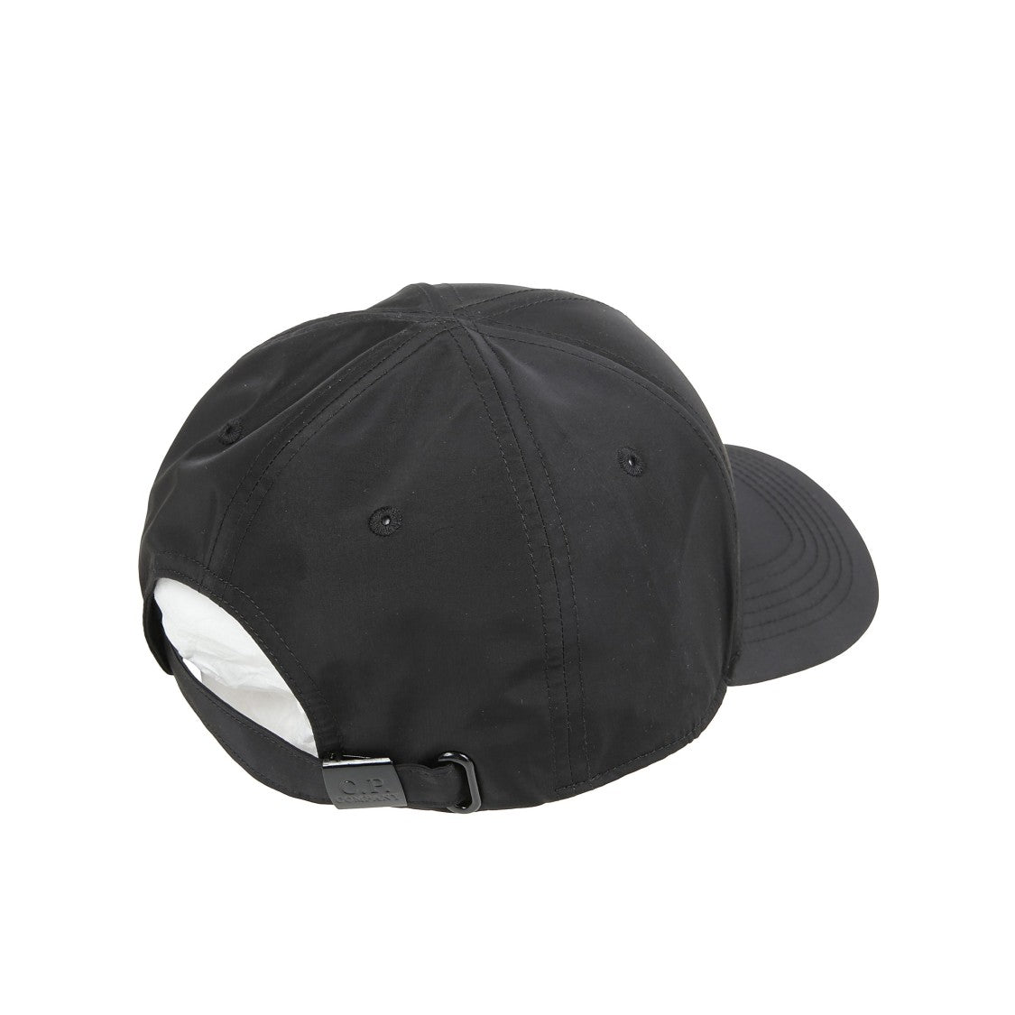 C.P. Company Logo Baseball Cap